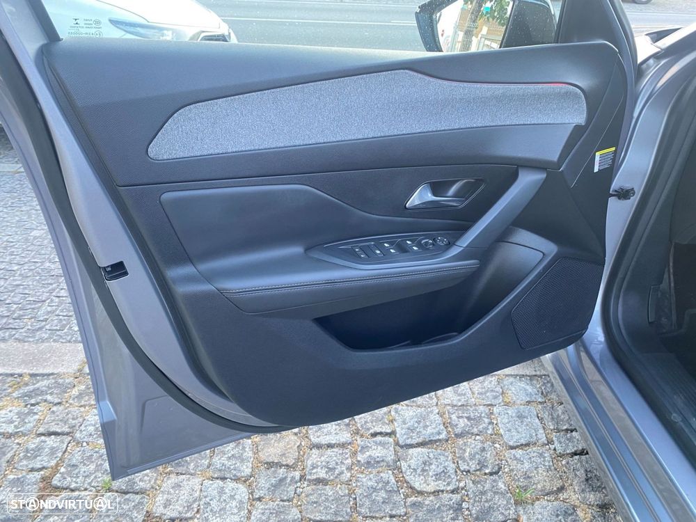 Peugeot 308 1.2 PureTech Allure Full LED - 11
