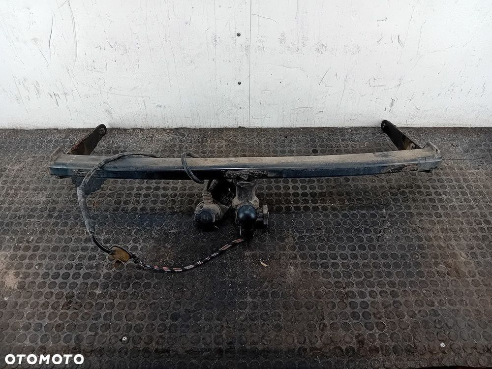 HAK HOLOWNICZY VW PASSAT B6 3C0.803.880.B  3C0.803.881.B KOMBI - 1