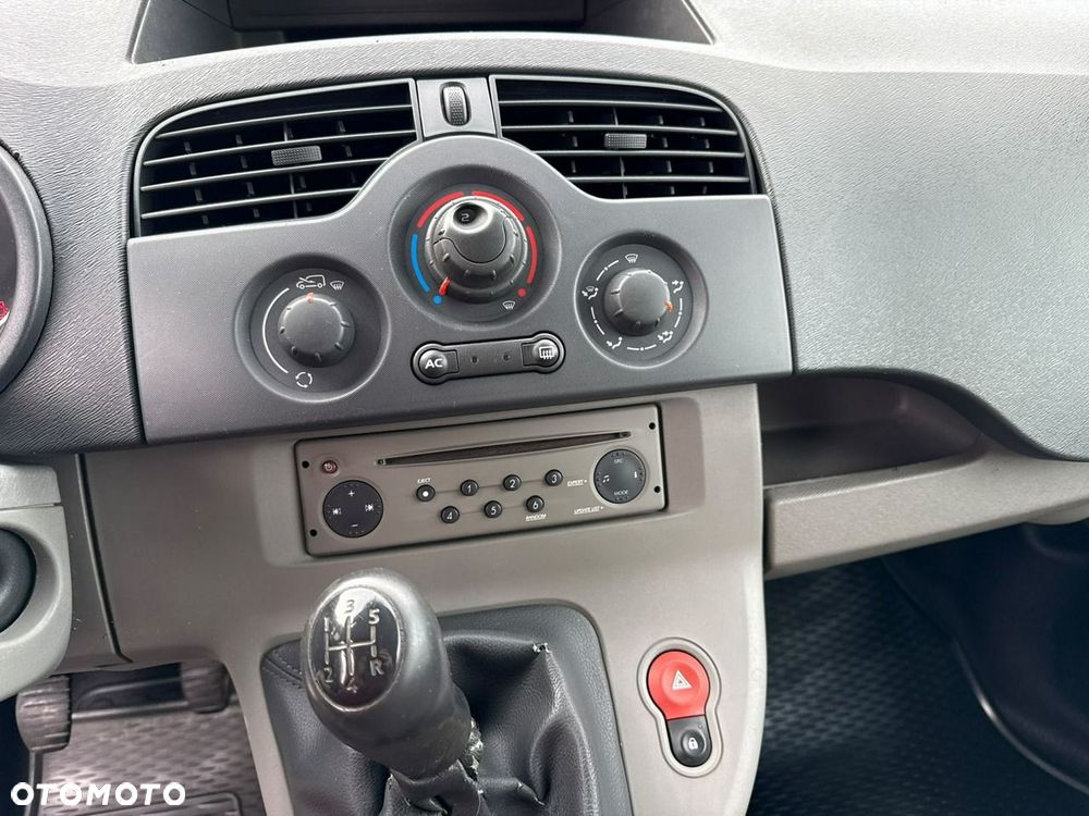 Renault Kangoo - 13