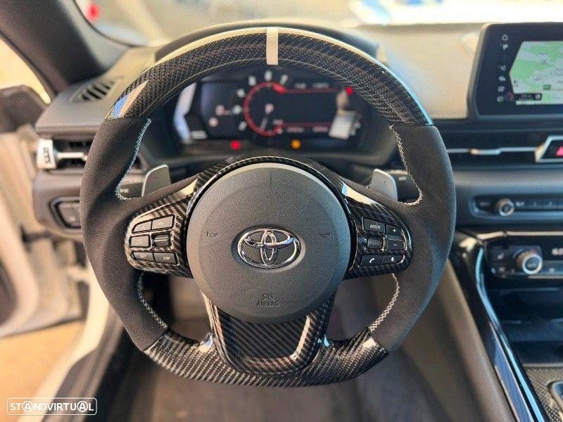 Toyota GR Supra 3.0 Auto Legend - 21