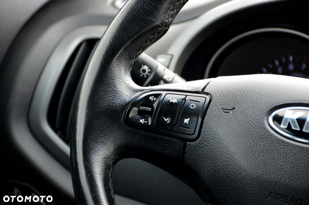 Kia Sportage - 33