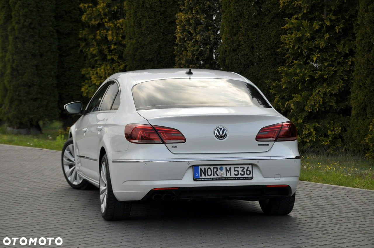 Volkswagen CC - 15