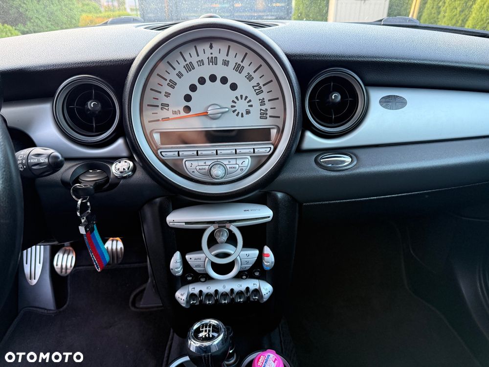MINI Clubman - 26