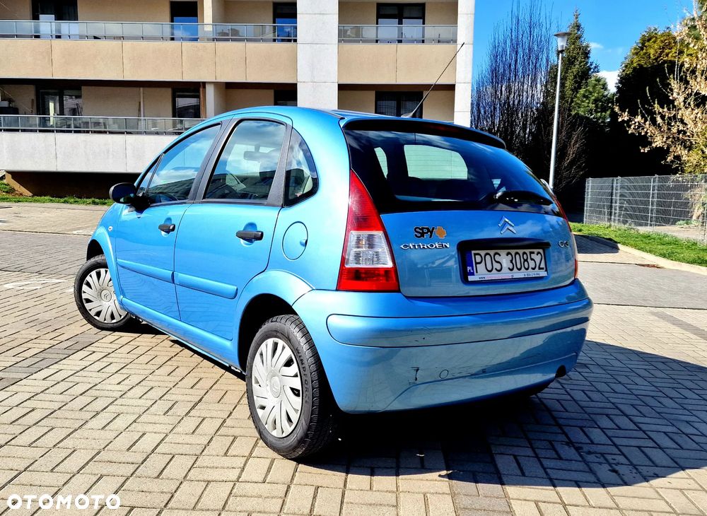 Citroën C3 1.1 Style - 15