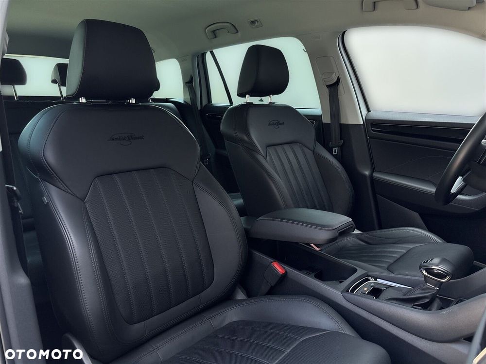 Skoda Kodiaq 2.0 TDI 4x4 L&K DSG - 33