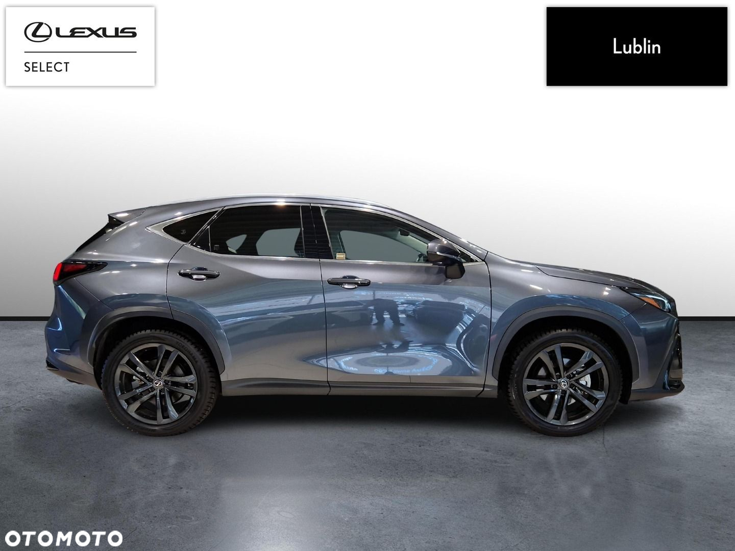 Lexus NX 350h Prestige AWD - 6