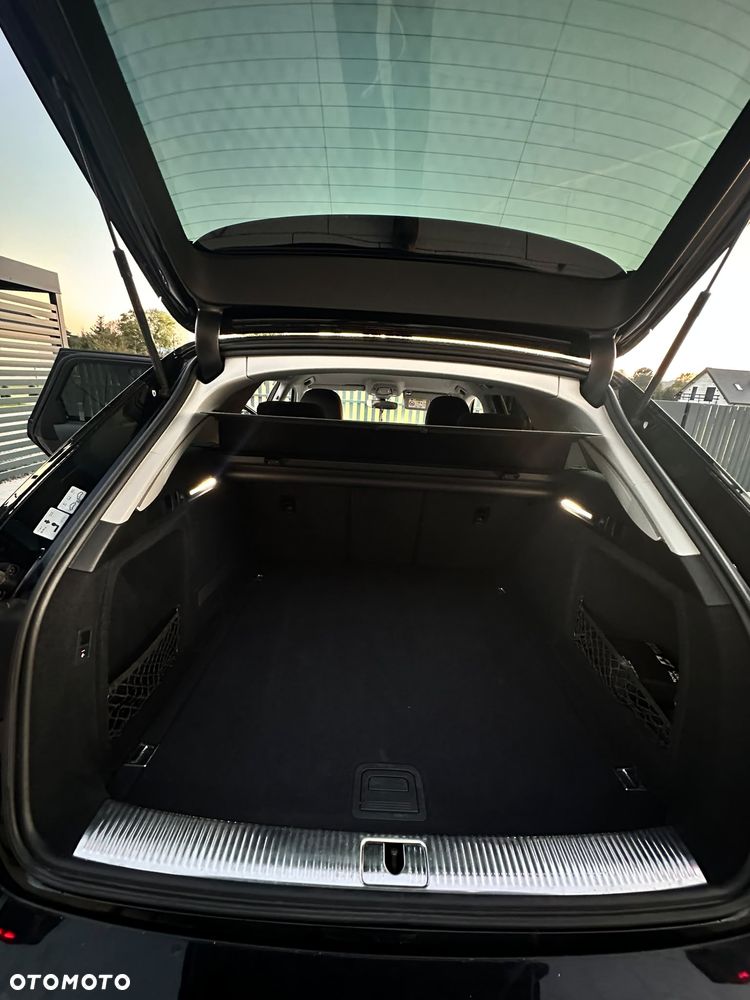 Audi A4 Avant - 5
