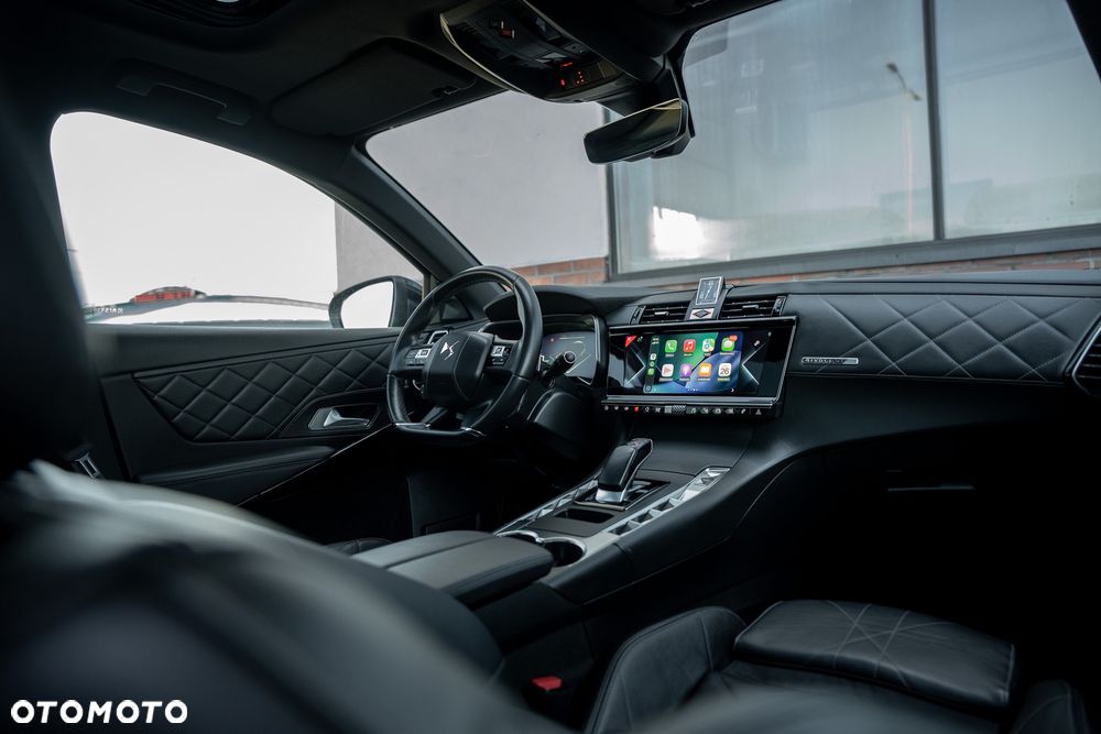 DS Automobiles DS 7 Crossback 1.6 E-Tense Rivoli - 29
