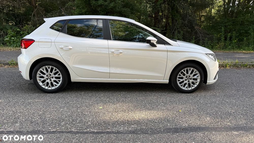 Seat Ibiza - 4