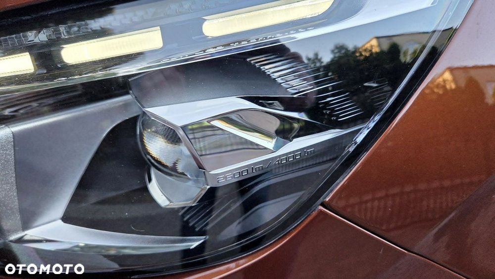Peugeot 3008 1.6 PureTech GPF Allure S&S EAT8 - 37