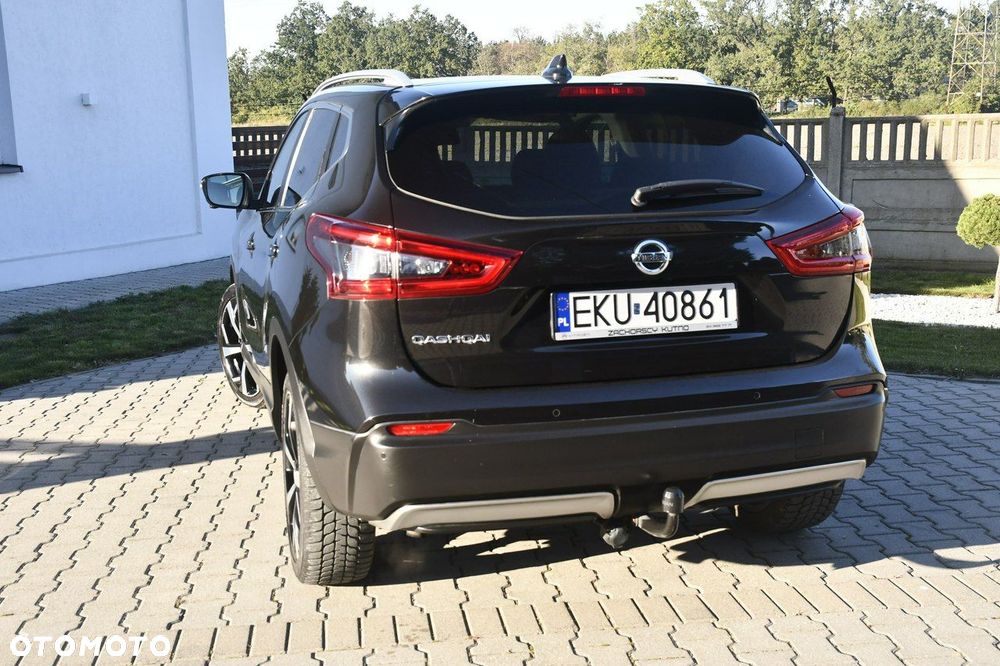 Nissan Qashqai - 15