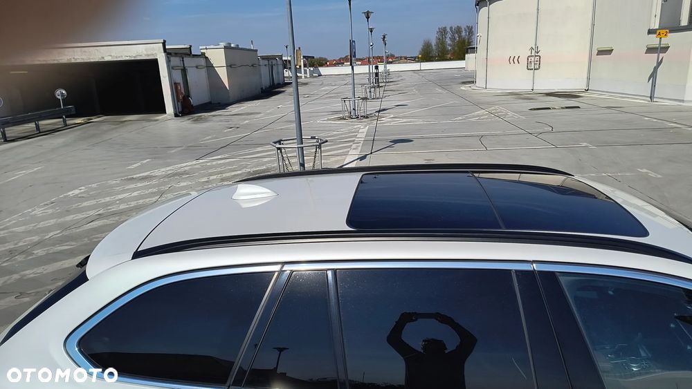 BMW Seria 5 540d xDrive - 7