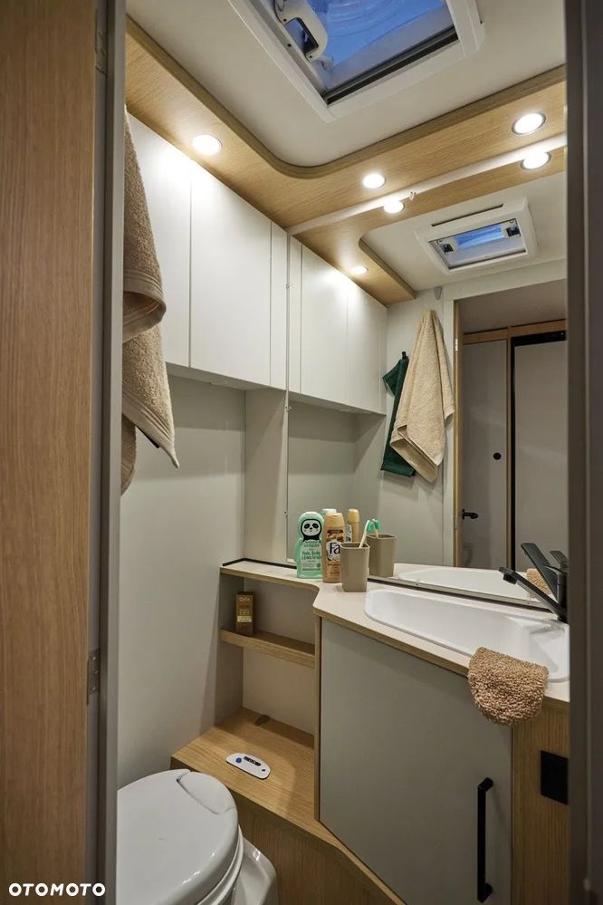 LMC Style 493 K - Specjalna edycja na 70-lecie marki - 11