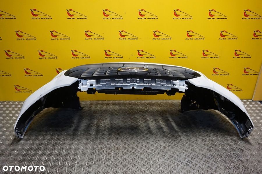 FORD ESCAPE KUGA 2024 2025 - Zderzak Przód Przedni Atrapa Kratka USA - 14