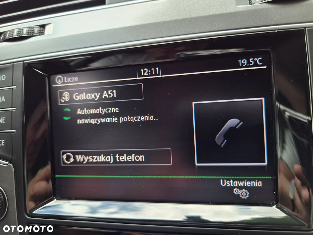 Volkswagen Golf 1.4 TSI BMT Highline - 21