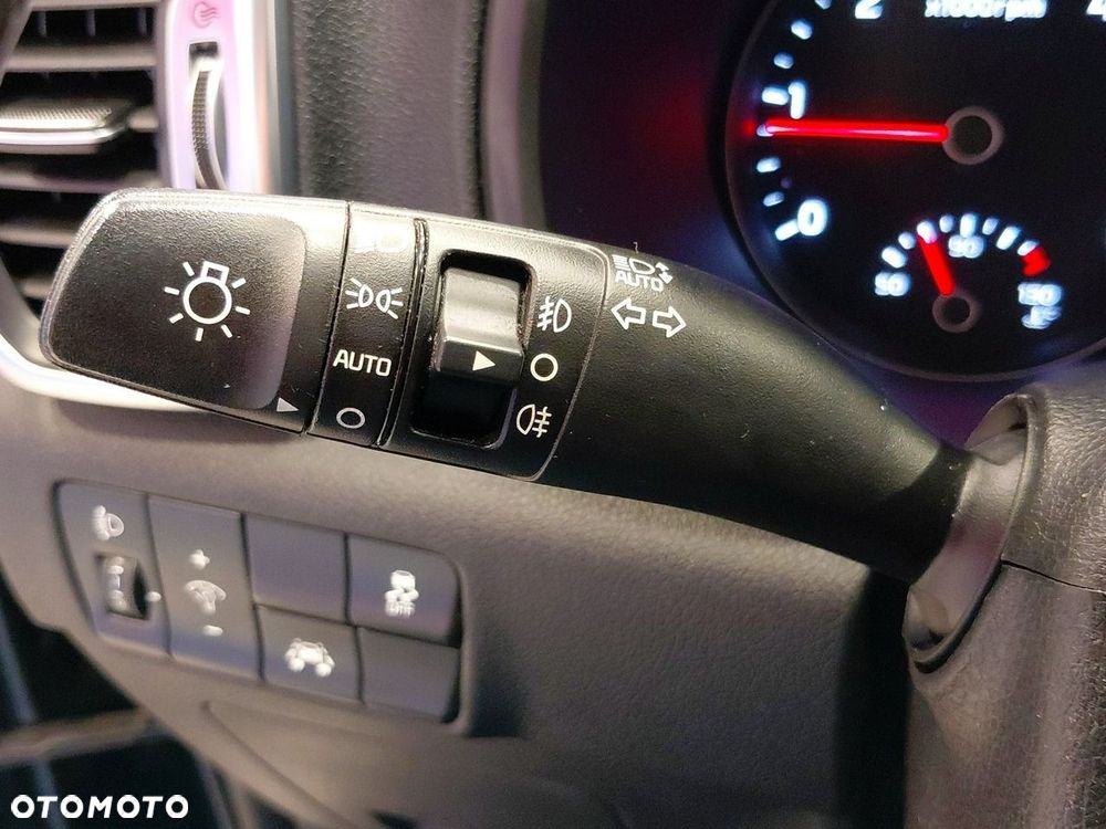 Kia Sportage - 33