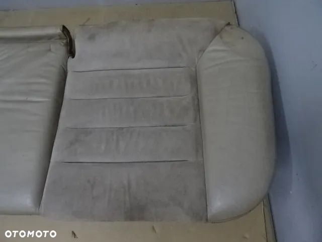 SIEDZISKO KANAPY AUDI A6 C5 LIFT NR21 - 3