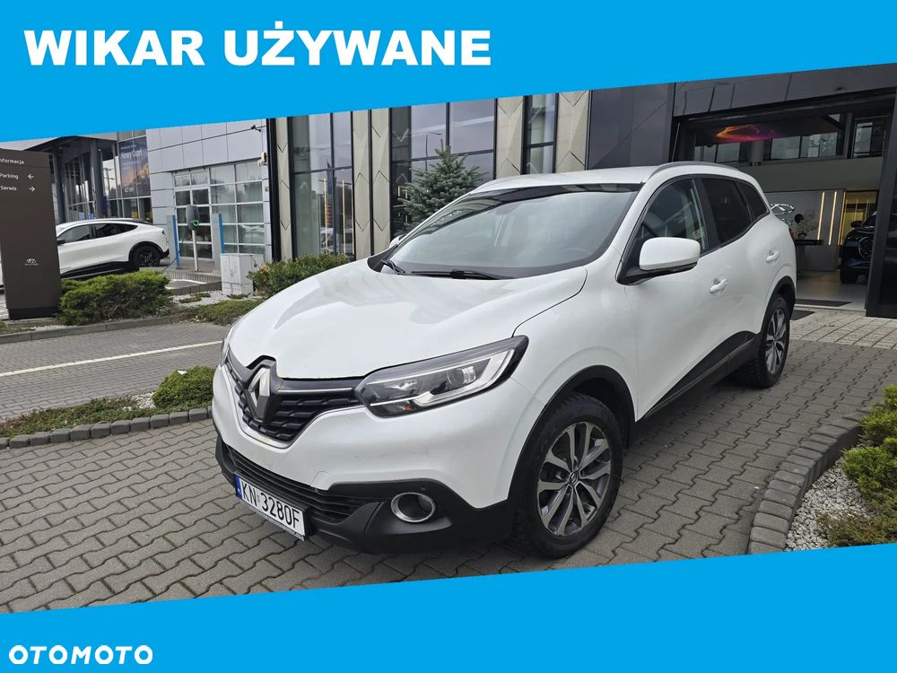 Renault Kadjar Energy dCi 110 Business - 1