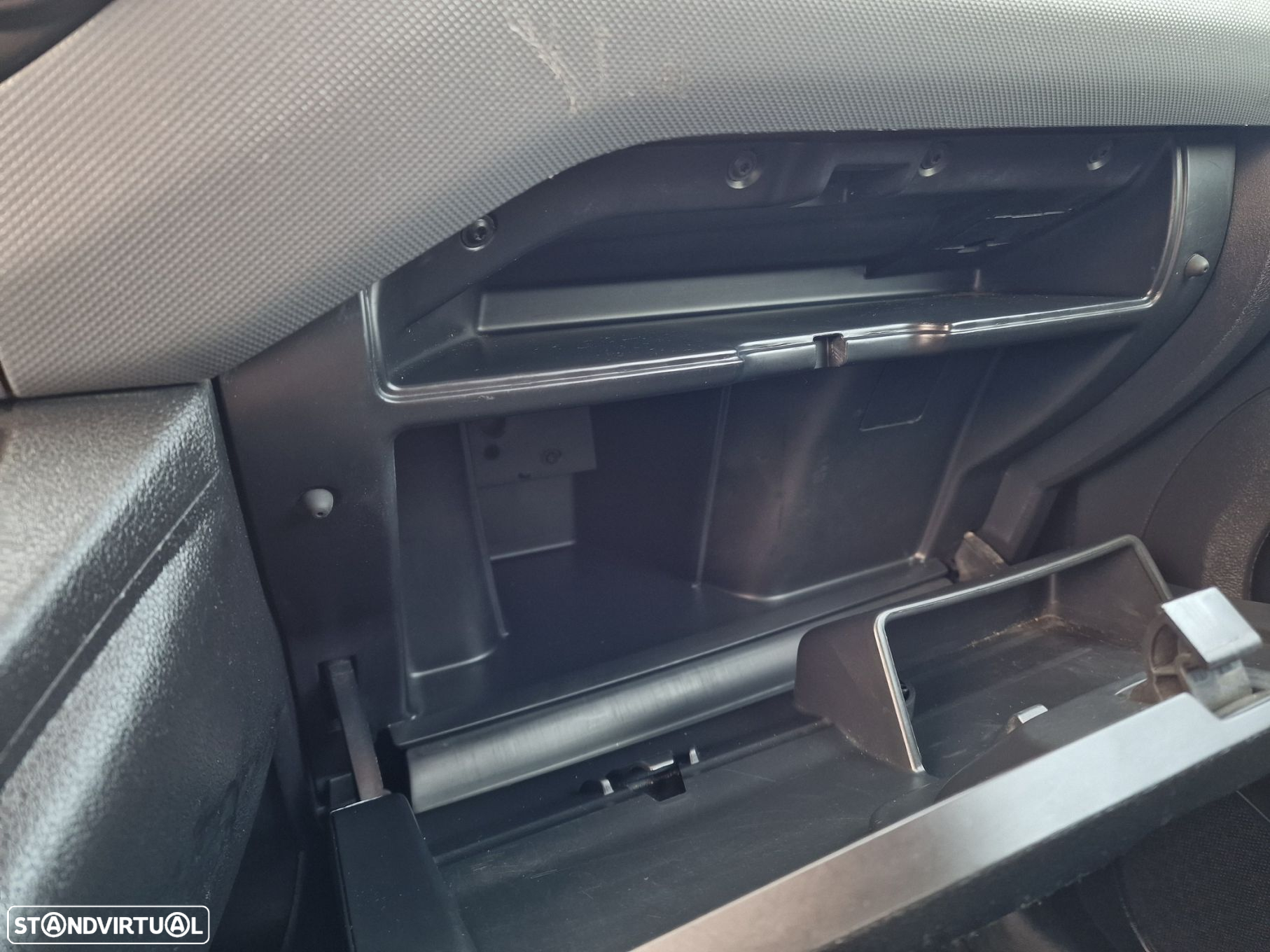 Citroën Berlingo 1.6 BlueHDi L1 3L - 21