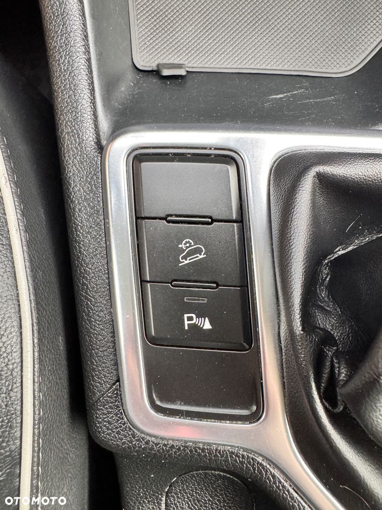 Kia Sportage 1.6 GDI Business Line 2WD - 22