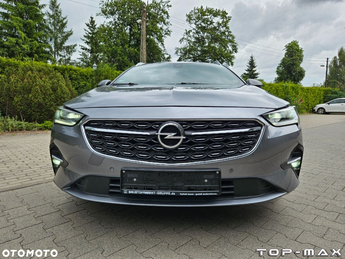 Opel Insignia - 6