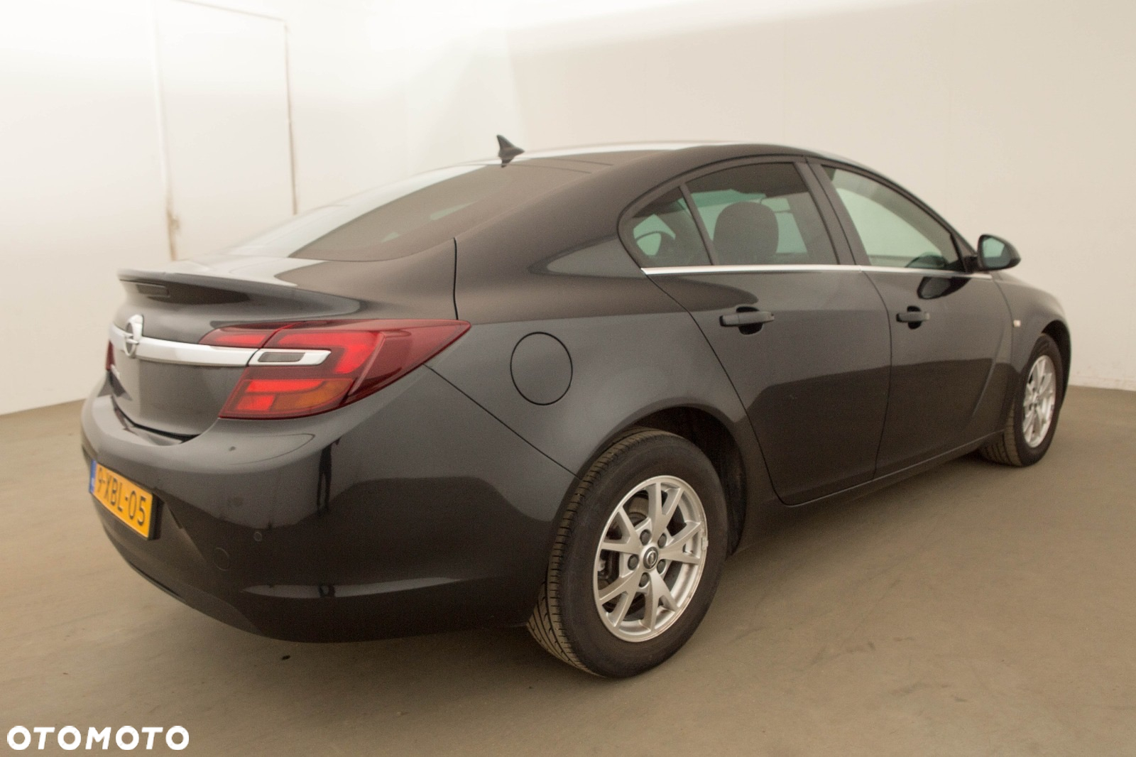 Opel Insignia 1.4 Turbo ecoFLEX Start/Stop Business Edition - 5
