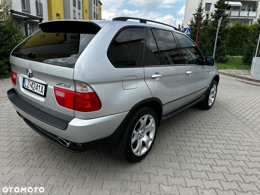 BMW X5 - 15