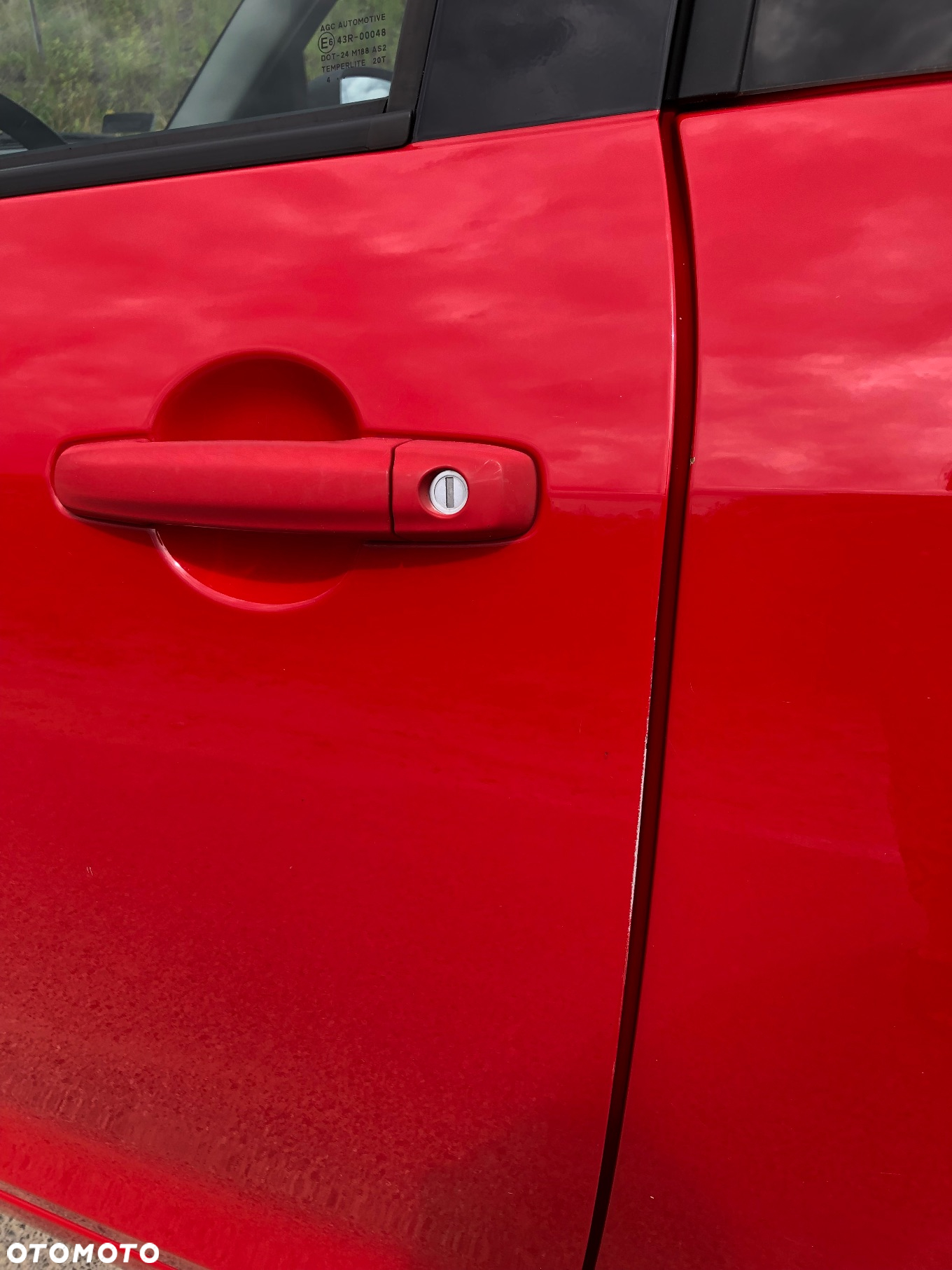 Suzuki Swift 1.2 Comfort - 6