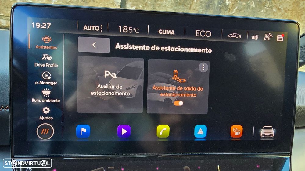 Cupra Born 170kW/77kWh Edition Dynamic - 30