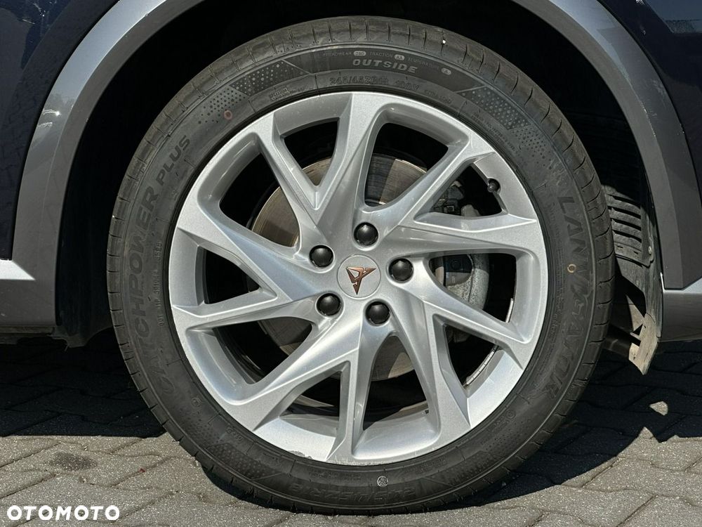 Cupra Formentor 1.4 e-Hybrid DSG - 14