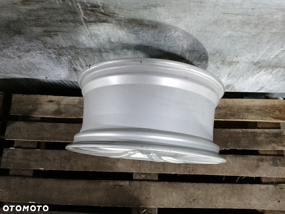 FELGA ALUMINIOWA 17 FORD KUGA 6J5C-10007-B1A - 7