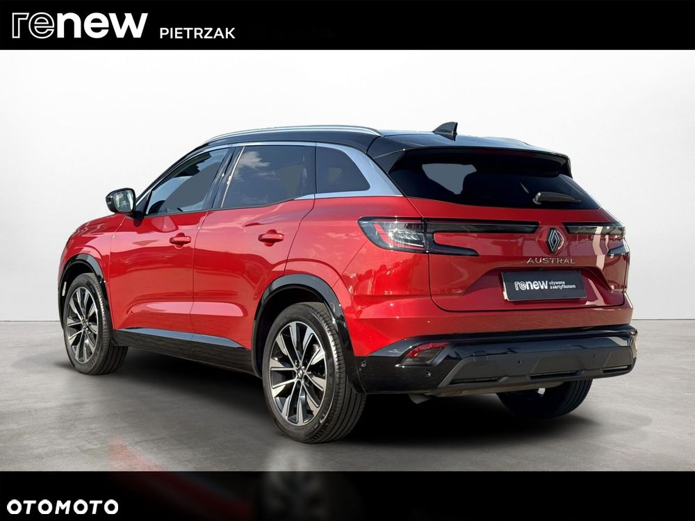 Renault Austral 1.3 TCe mHEV Techno - 3