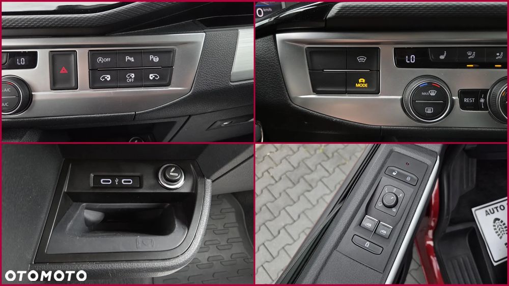 Volkswagen Multivan 2.0 TDI L1 Highline 4Motion DSG - 23