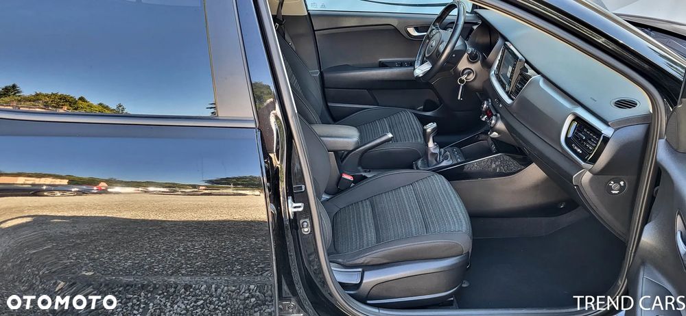 Kia Stonic 1.6 CRDi Vision - 14