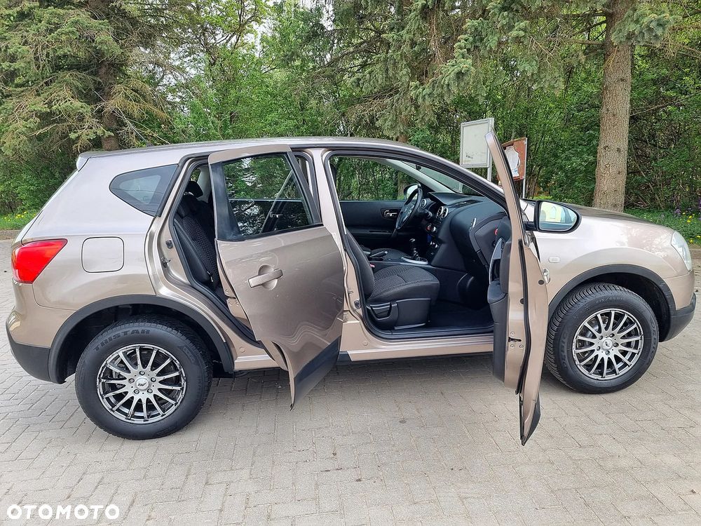 Nissan Qashqai 2.0 Tekna Pack - 13