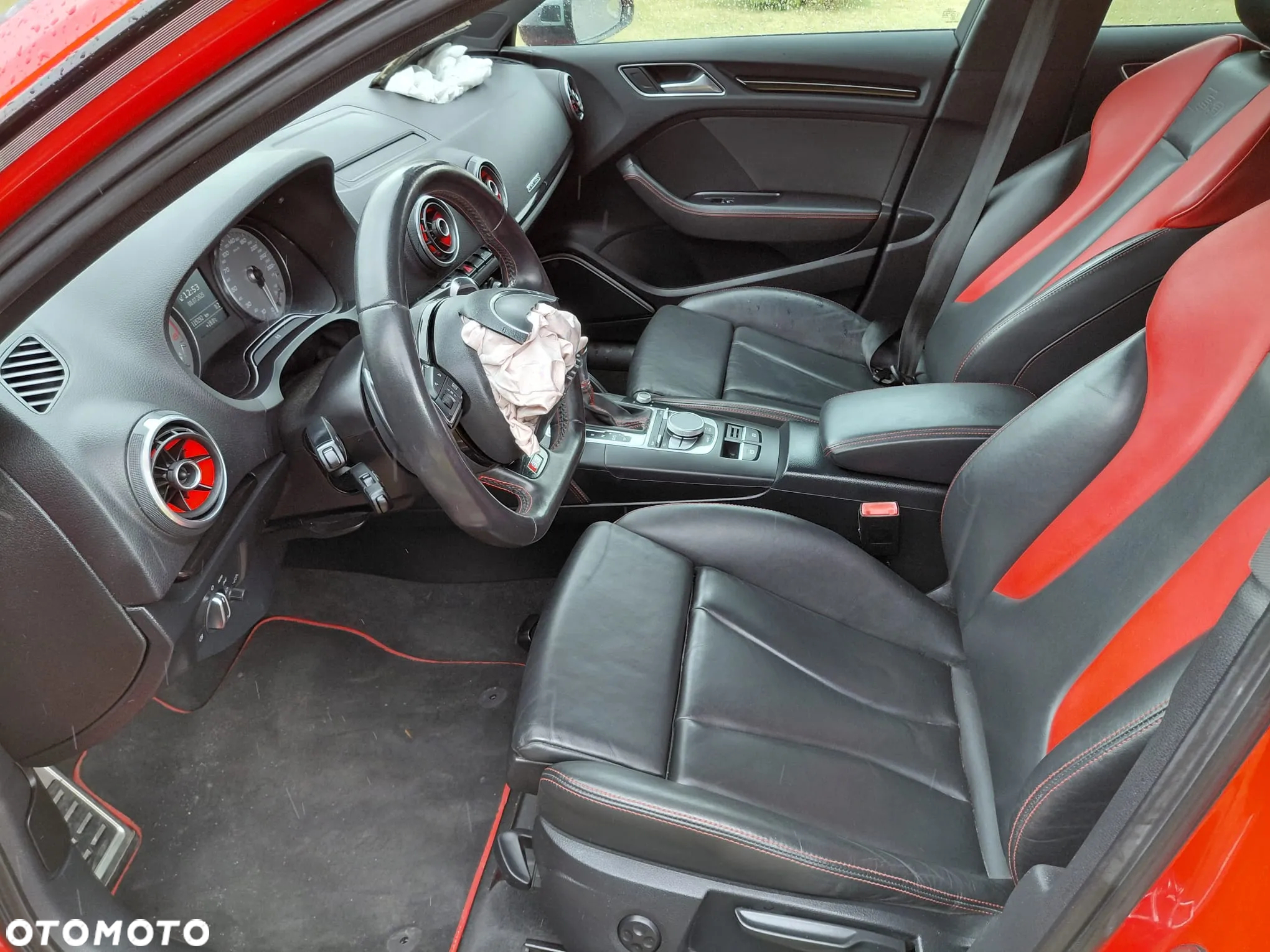 Audi S3 - 17