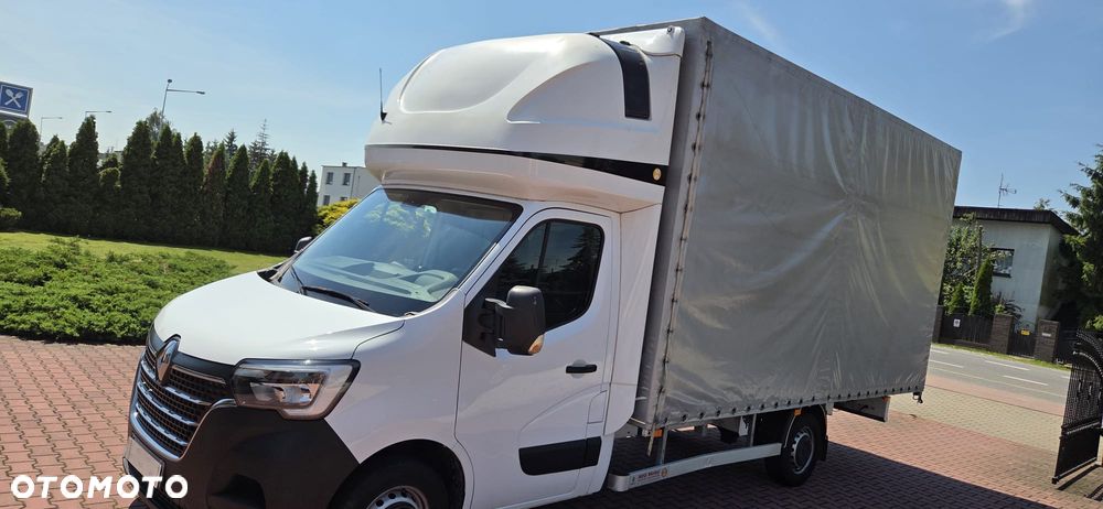 Renault Master - 4