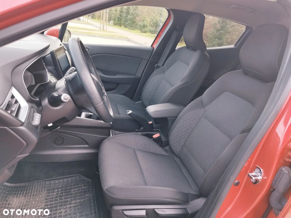 Renault Clio SCe 75 BUSINESS EDITION - 23