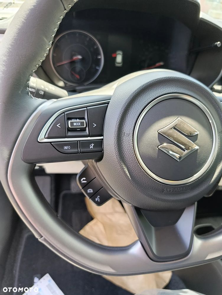 Suzuki Swift 1.2 Dualjet SHVS Premium Plus - 14