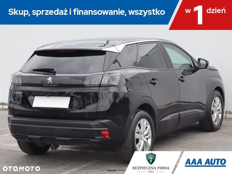 Peugeot 3008 - 7