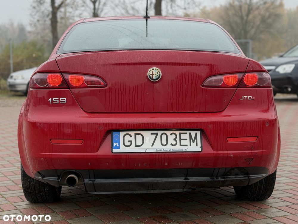 Alfa Romeo 159 - 6