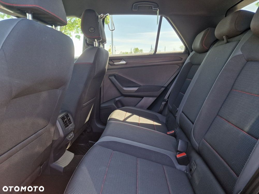 Volkswagen T-Roc 1.5 TSI ACT Premium - 14