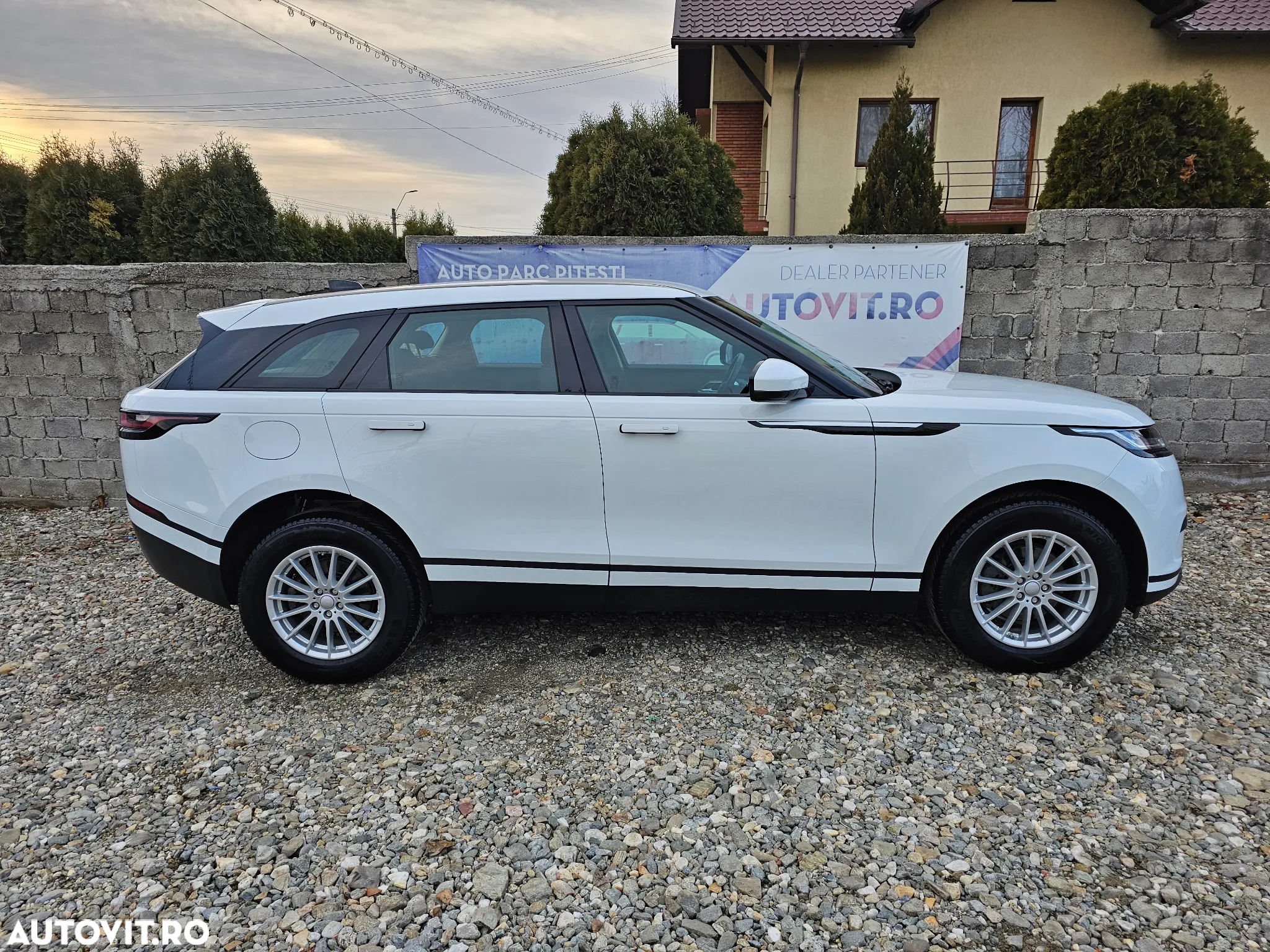 Land Rover Range Rover Velar - 3