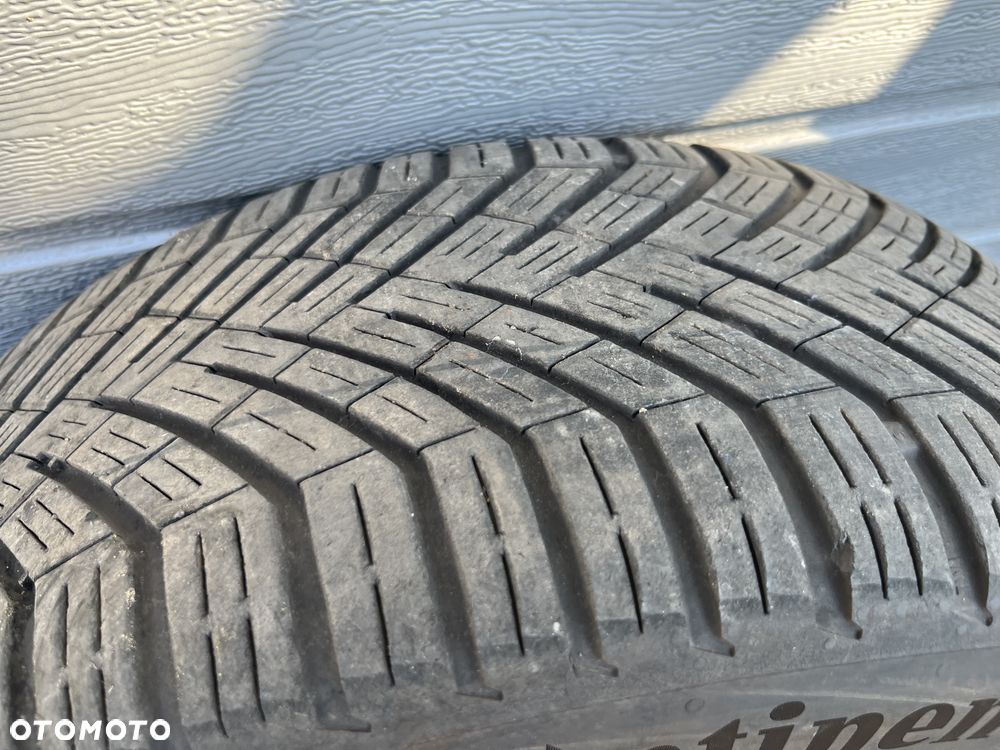 Koła felgi aluminiowe komplet Kia Ceed III LIFT - 13
