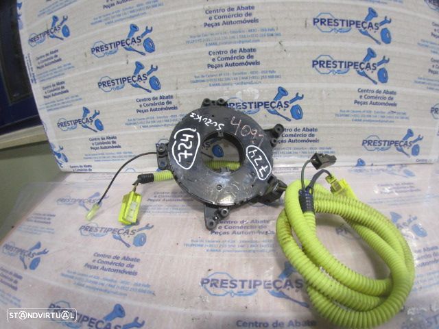 Fita Airbag Fitair724 SUZUKI LIANA 2001 1.3I 90CV 5P CASTANHO - 5