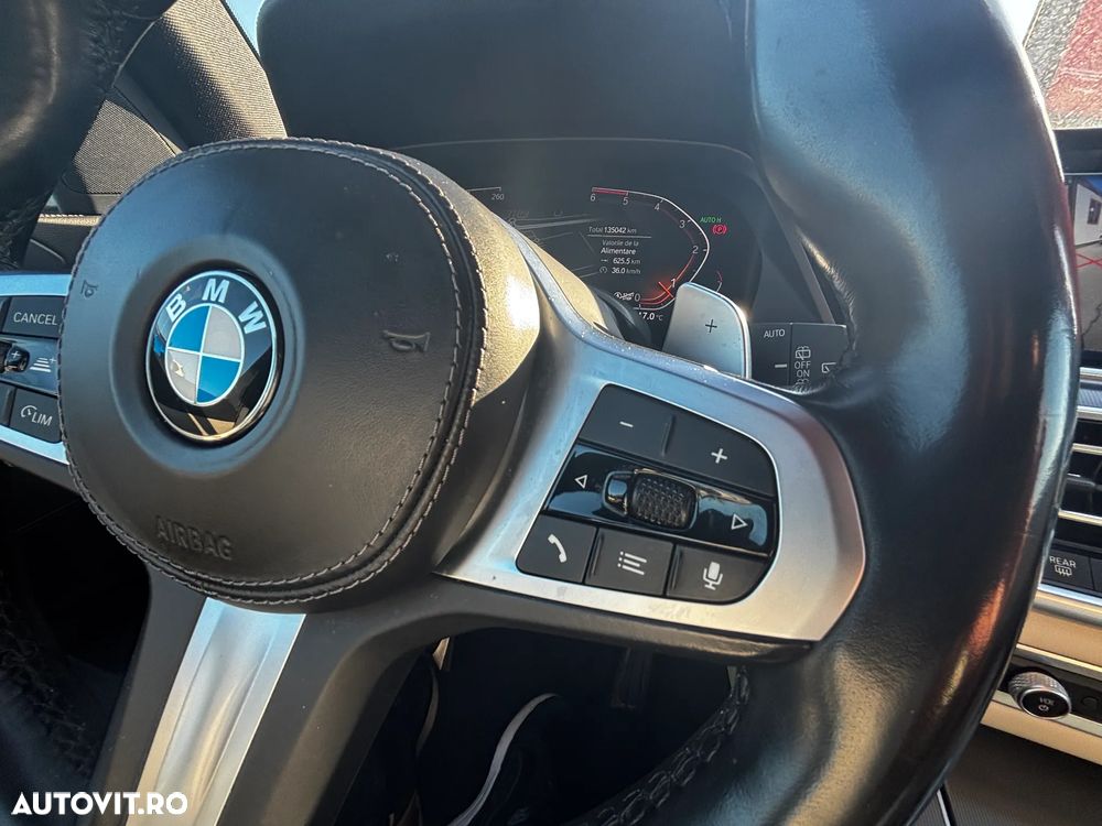 BMW X5 xDrive25d AT - 18