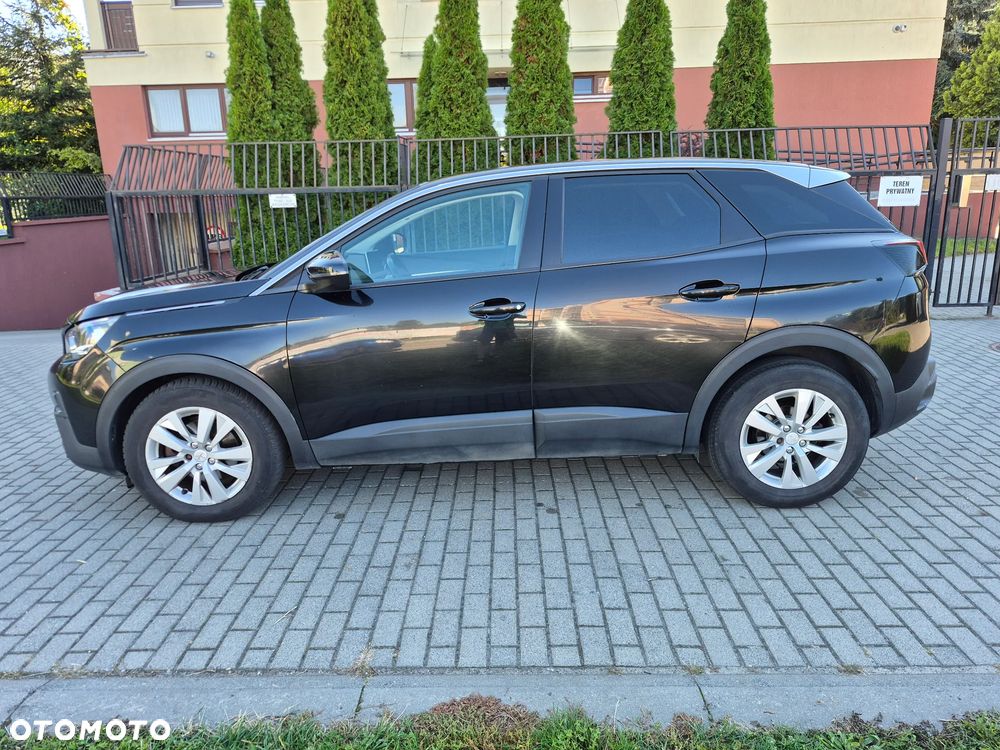 Peugeot 3008 - 23