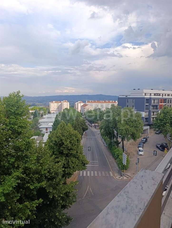 Apartamento T2 / Covilhã, Covilhã - Grande imagem: 3/9