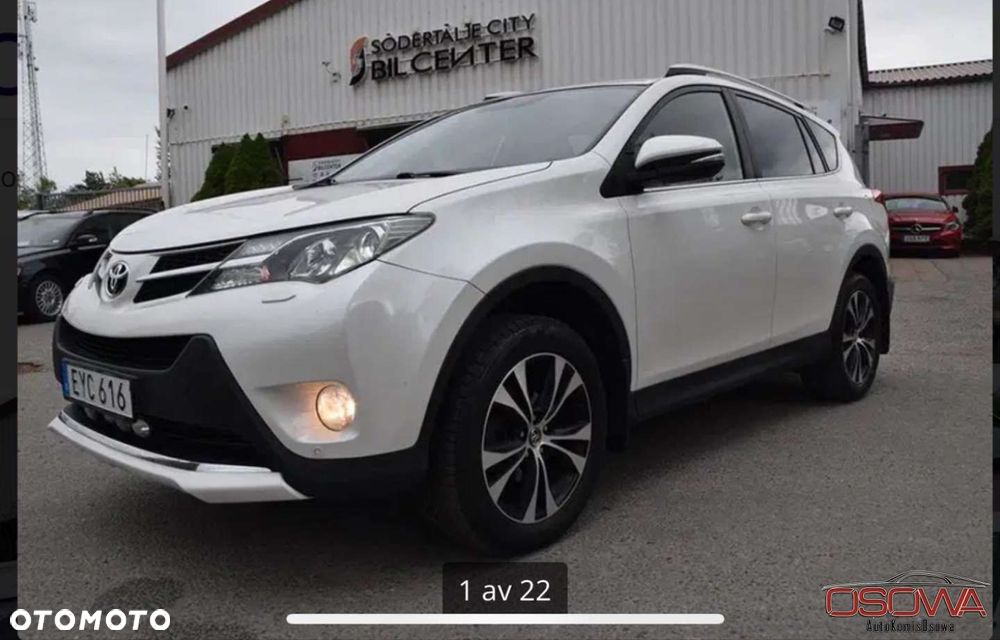 Toyota RAV4 - 3