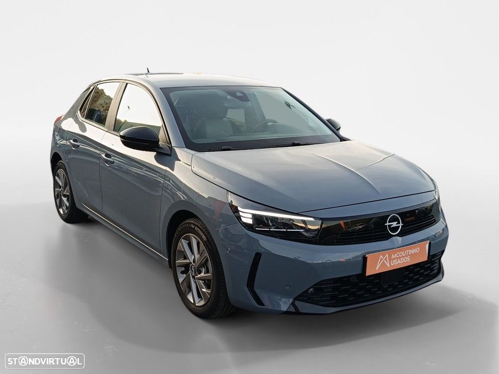 Opel Corsa 1.2 T Edition - 7